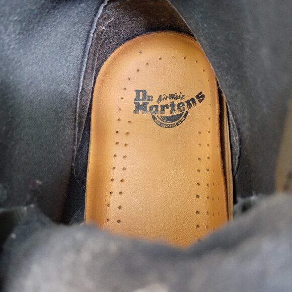 Dr. Marten's Boots - Picture 8 of 11